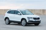 Skoda Karoq 4x4 2017 года (WW)